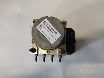 Gruppo abs PEUGEOT 2008 HDI 1560cc HDI del 2016