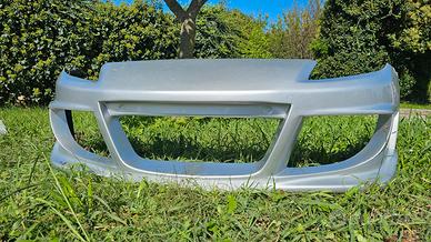 Paraurti Anteriore Mazdaspeed Mazda RX-8 2004 