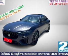 Maserati Levante 3.0 V6 430cv MC EDITION Special