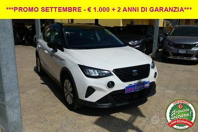 SEAT Arona 1.0 EcoTSI Style