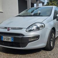 Fiat grande punto evo