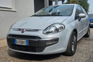 Fiat grande punto evo