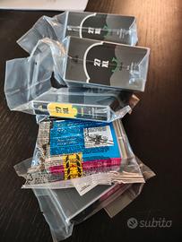 Cartucce compatibili EPSON