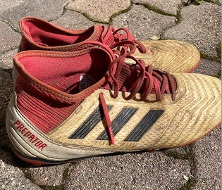 Scarpe calcio Adidas Predator 18.3 TF