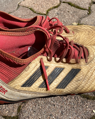 Scarpe calcio Adidas Predator 18.3 TF