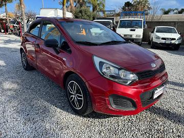 Kia Rio, 1.2 benzina