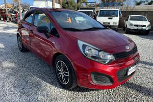 Kia Rio, 1.2 benzina