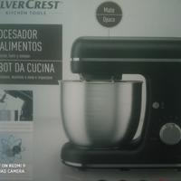 robot da cucina 