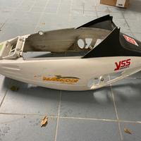 Carena Phantom f12 posteriore