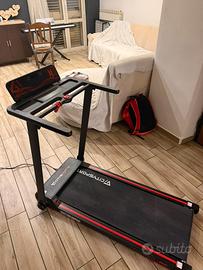 tapis roulant city sports