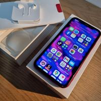 iPhone XR 64 gb Product Red