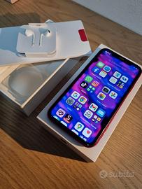 iPhone XR 64 gb Product Red