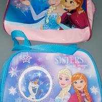 Set Frozen 