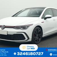 Volkswagen Golf GTI 2.0 TSI R DSG Tetto