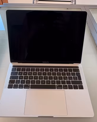 MacBook Pro 13” 2019