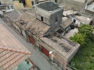 Casa Semindipendente - Giarre