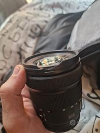 Panasonic Lumix S 20-60mm f/3.5-5.6 DAMAGED RIM