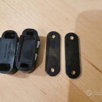 calamite magneti cassetto portaoggetti alfa romeo 
