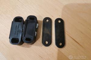 calamite magneti cassetto portaoggetti alfa romeo 