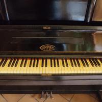 Pianoforte a muro