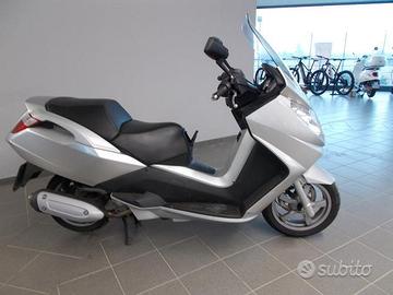 Peugeot Satelis 250 - 2009