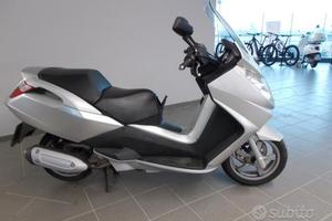 Peugeot Satelis 250 - 2009