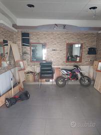 Vendita locale