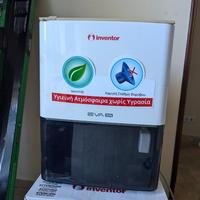 Deumidificatore 3l EVa