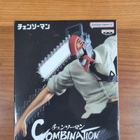 Banpresto Conbination Battle Chainsaw Man