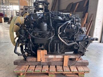 Motore per camion Renault Premium DXI J20D-1445