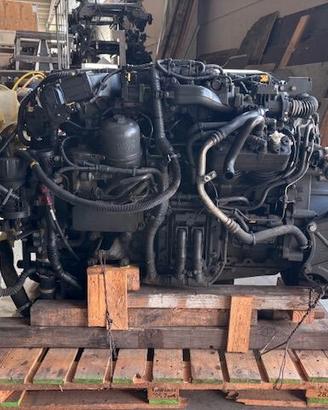 Motore per camion Renault Premium DXI J20D-1445
