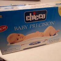 bilancia pesabambini Chicco