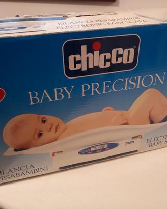 bilancia pesabambini Chicco