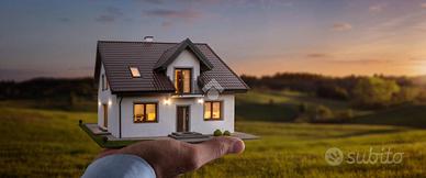 TER. RESIDENZIALE A GIAVERA DEL MONTELLO