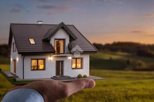 TER. RESIDENZIALE A GIAVERA DEL MONTELLO