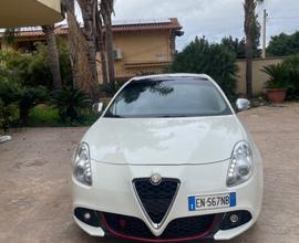 ALFA ROMEO Giulietta (2010-21) - 2012