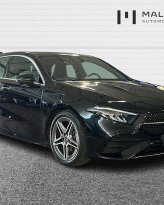 MERCEDES-BENZ A 180 AMG Line Advanced Plus auto