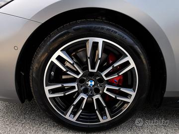 Cerchi  in lega M da 19” styling 935 bicolor