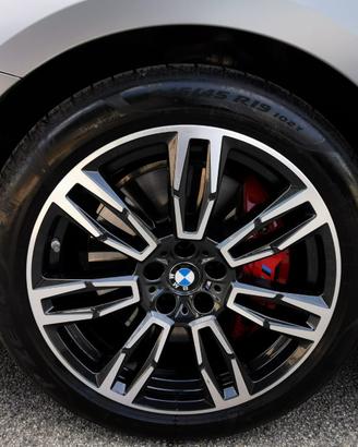 Cerchi  in lega M da 19” styling 935 bicolor