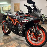 Ktm rc 390