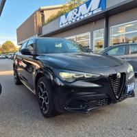 Alfa Romeo Stelvio 2.2 TD Veloce Q4 210cv auto #VA