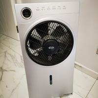 Ventilatore Nebulizzatore  Argo Polifemo breeze