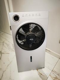 Ventilatore Nebulizzatore  Argo Polifemo breeze