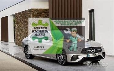Ricambi Mercedes Classe E 2022