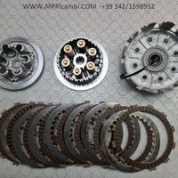 CAMPANA FRIZIONE HONDA CRE 450F 2002 2003 CRF 450