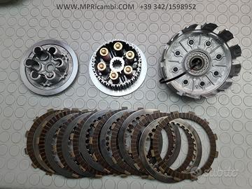 CAMPANA FRIZIONE HONDA CRE 450F 2002 2003 CRF 450