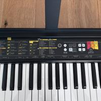 Tastiera Yamaha PSR-F52