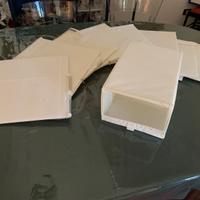 Porta Scarpe e scatole per scarpe IKEA Skubb