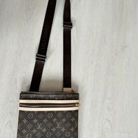 Tracolla LOUIS VUITTON BOSPHORE MONOGRAM