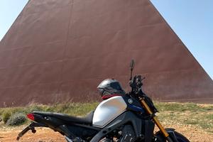 Yamaha mt 09 sp 2023